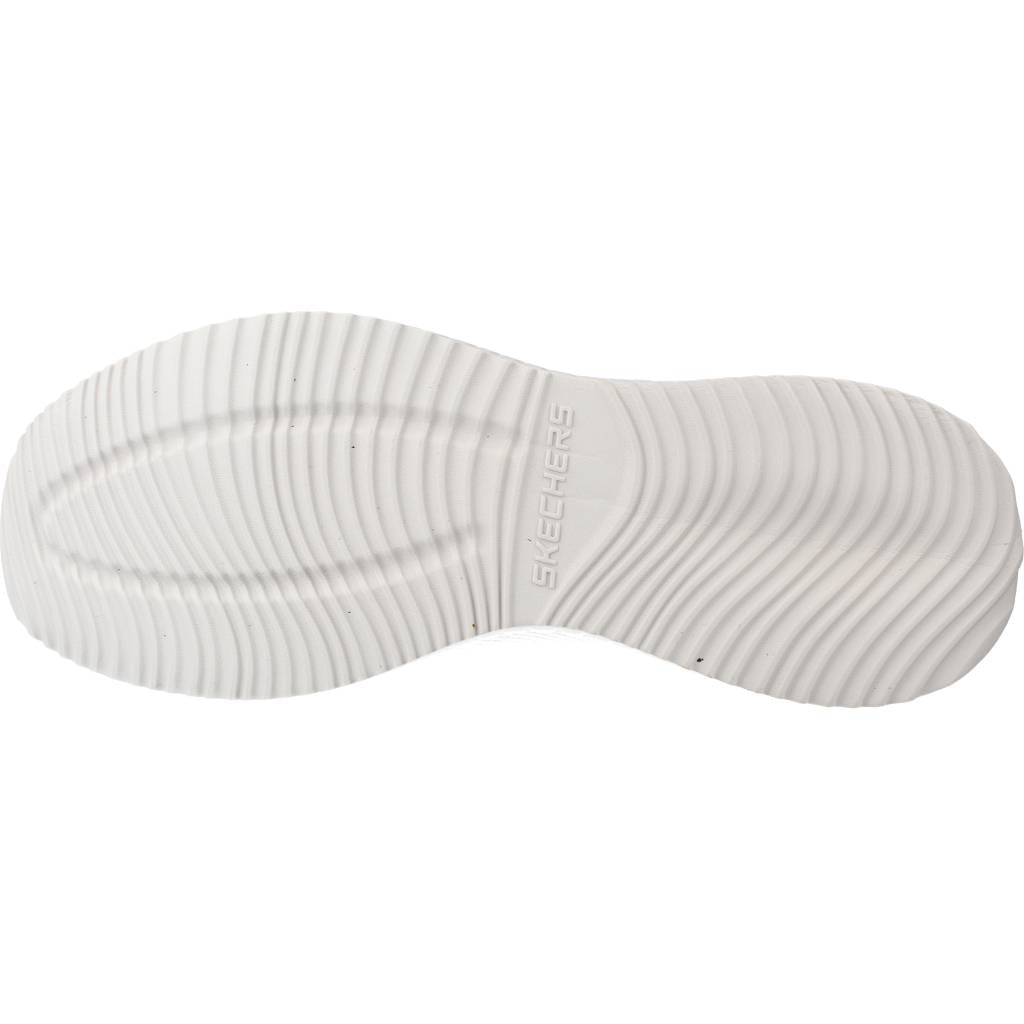SKECHERS S en color BLANCO (6)