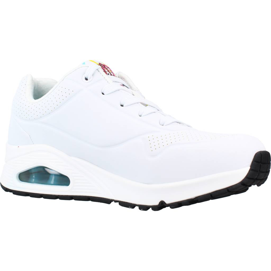 SKECHERS UNO-SPREAD THE LOVE en color MULTICOLOR (5)