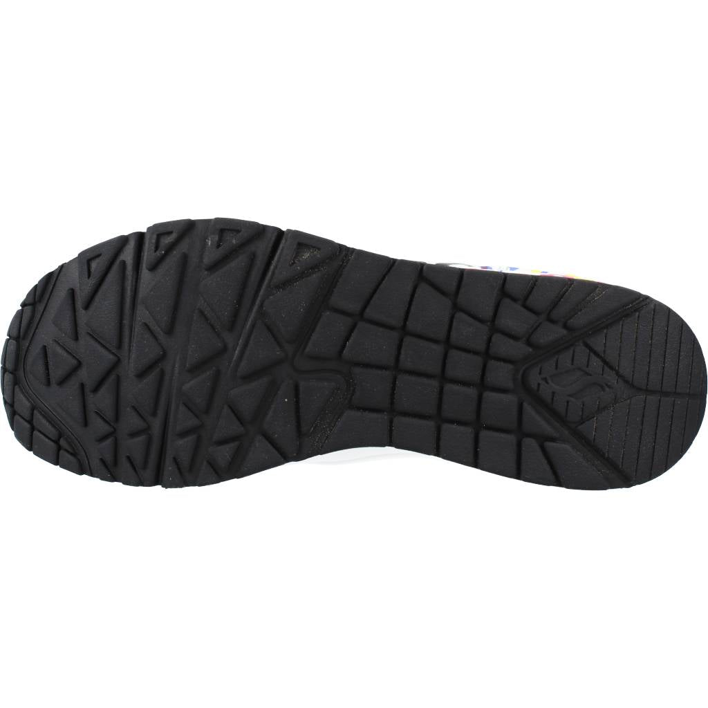 SKECHERS UNO-SPREAD THE LOVE en color MULTICOLOR (6)