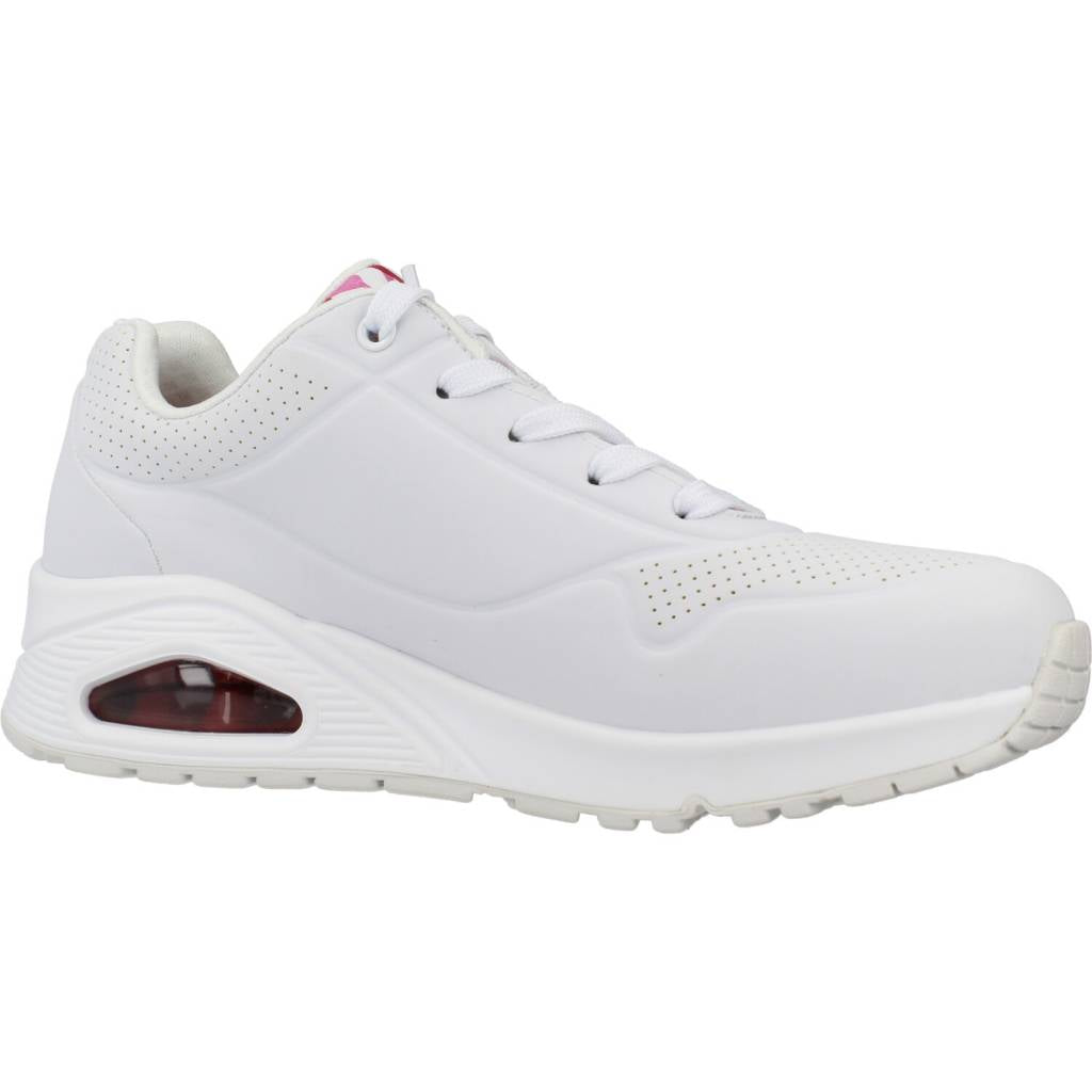 SKECHERS UNO-SPREAD THE LOVE en color MULTICOLOR (5)