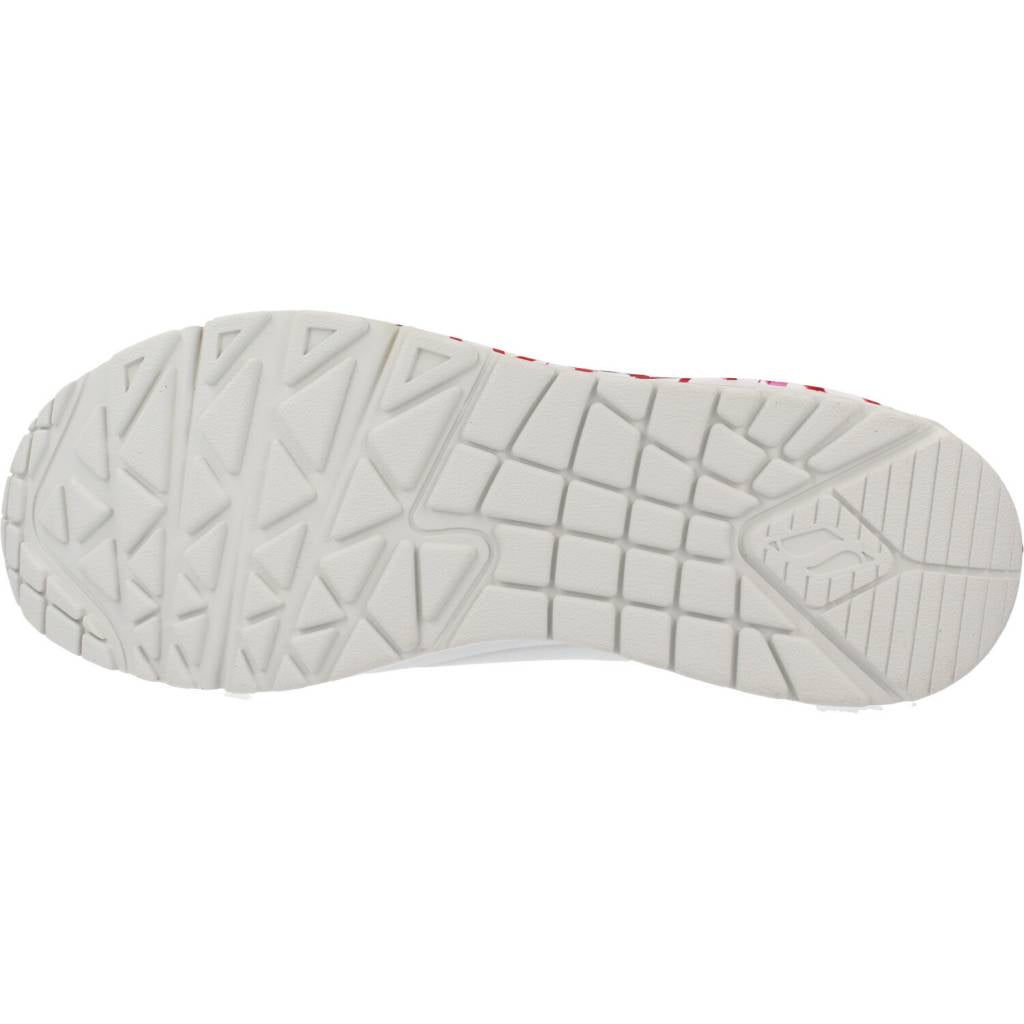 SKECHERS UNO-SPREAD THE LOVE en color MULTICOLOR (6)