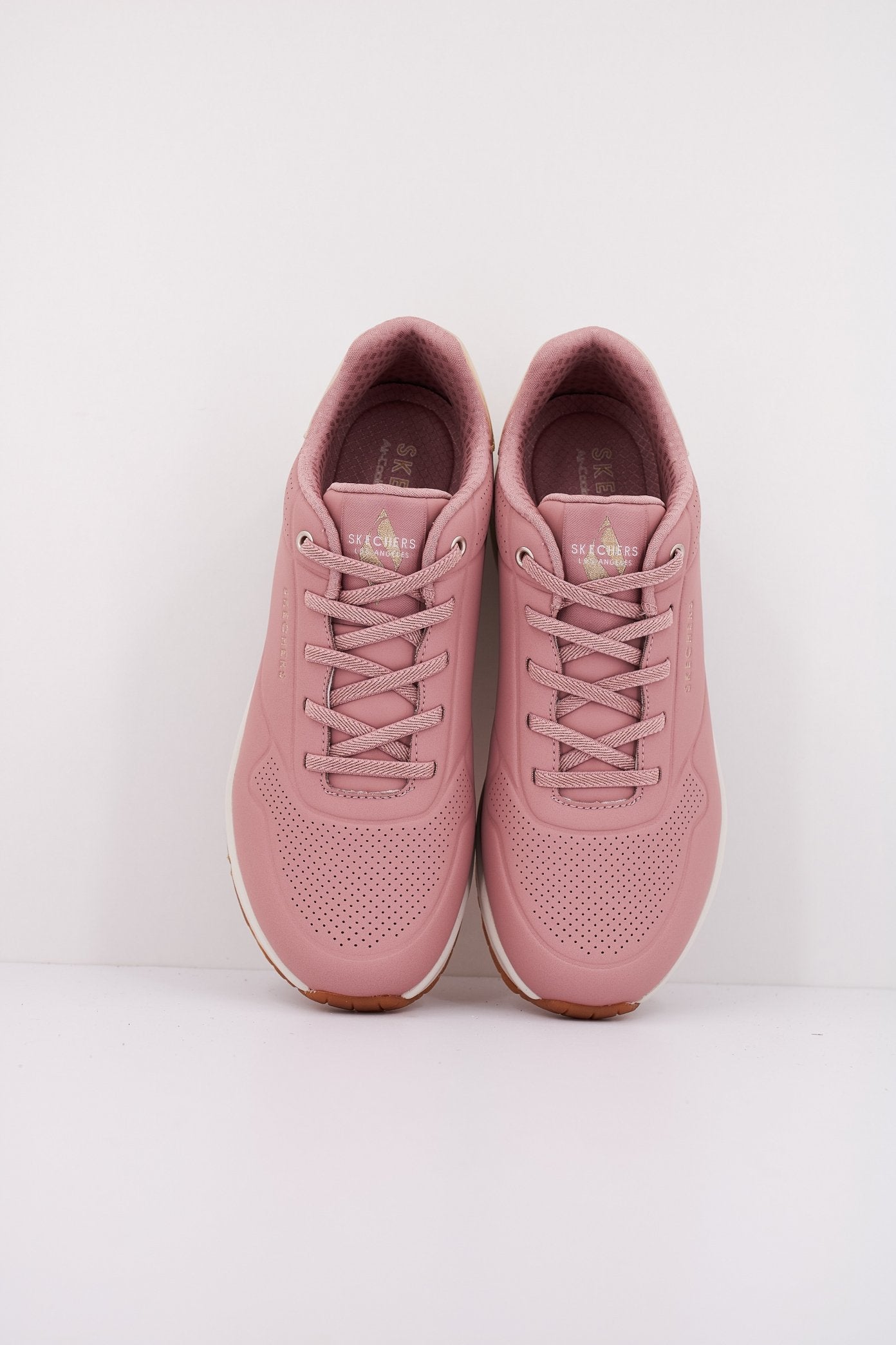 SKECHERS SHIMMER AWAY en color ROSA (3)