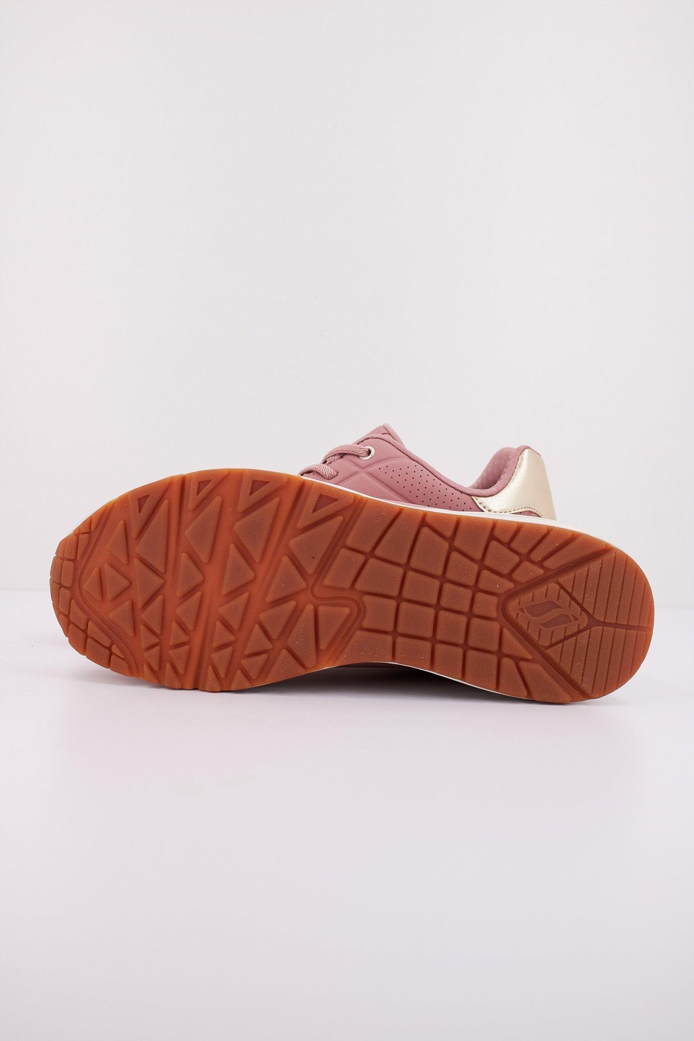 SKECHERS SHIMMER AWAY en color ROSA (5)