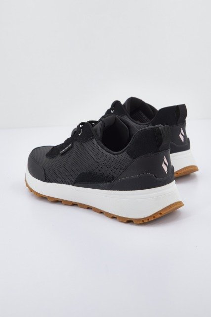 SKECHERS SUNNY STREET en color NEGRO (2)
