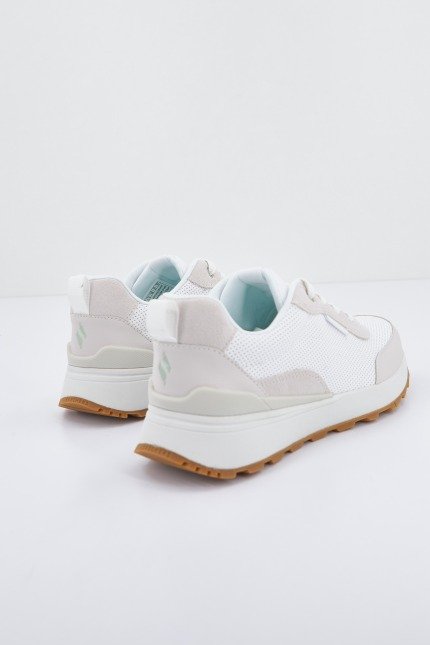 SKECHERS SUNNY STREET en color BLANCO (3)