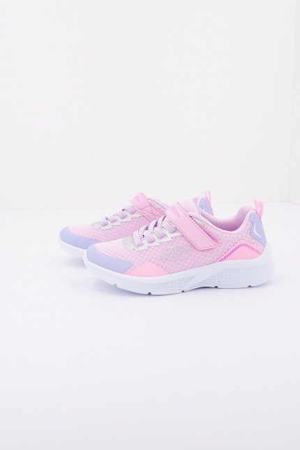 SKECHERS MICROSPEC-BRIGHT RETROS en color ROSA (2)