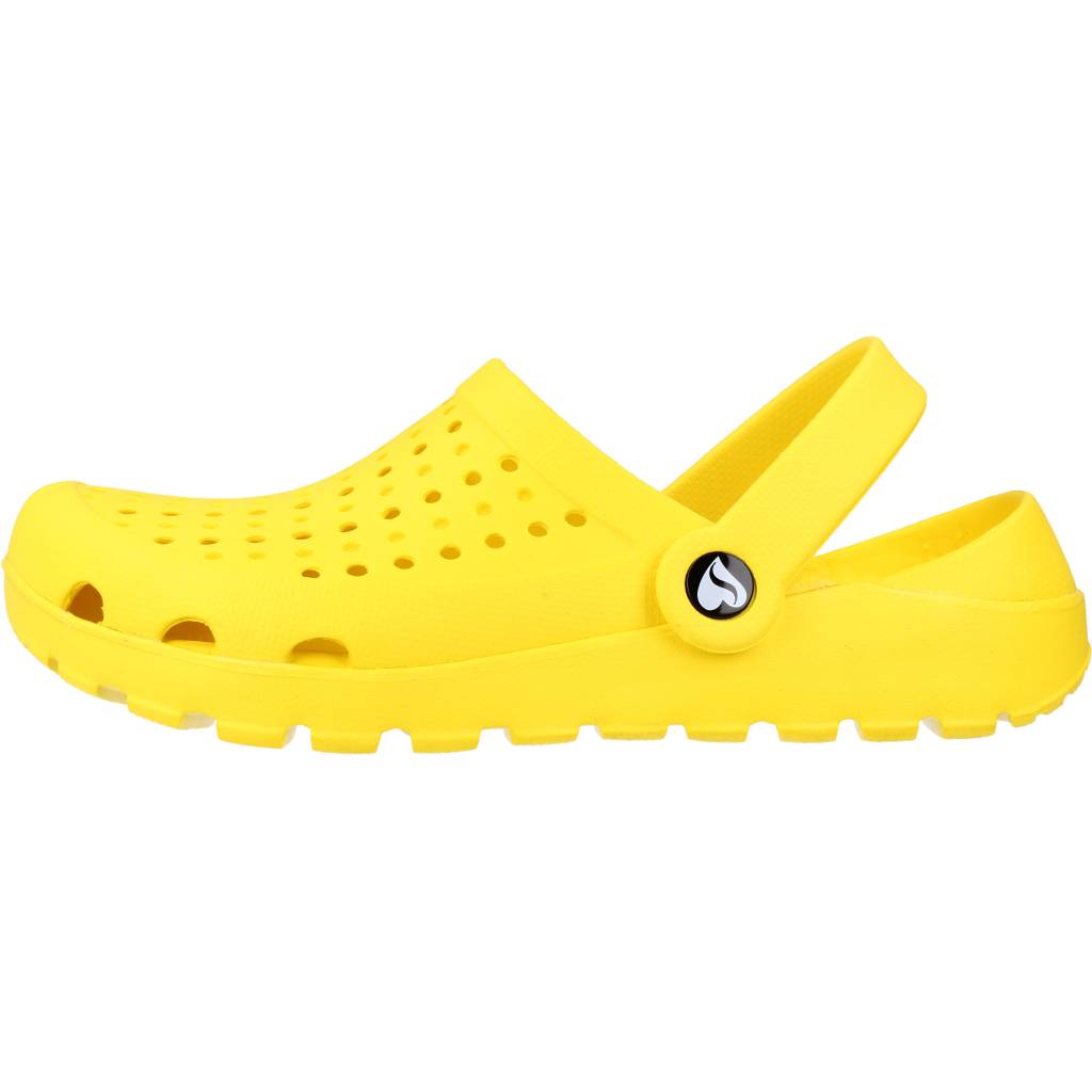 SKECHERS FOOTSTEPS TRANSCEND en color AMARILLO (2)