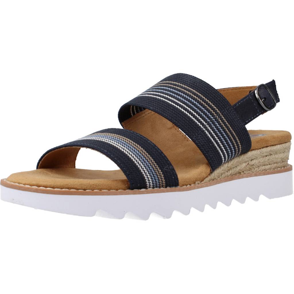 SKECHERS DESERT KISS H en color NEGRO (1)