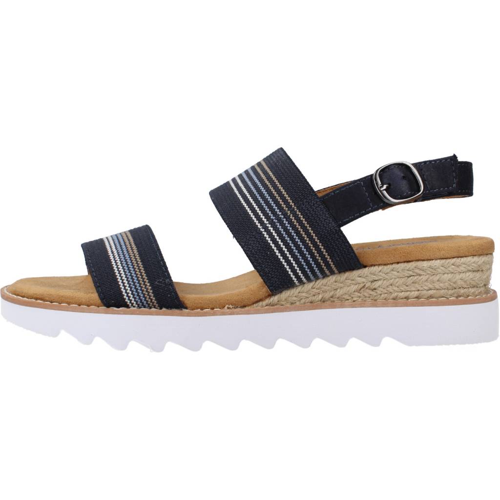 SKECHERS DESERT KISS H en color NEGRO (2)