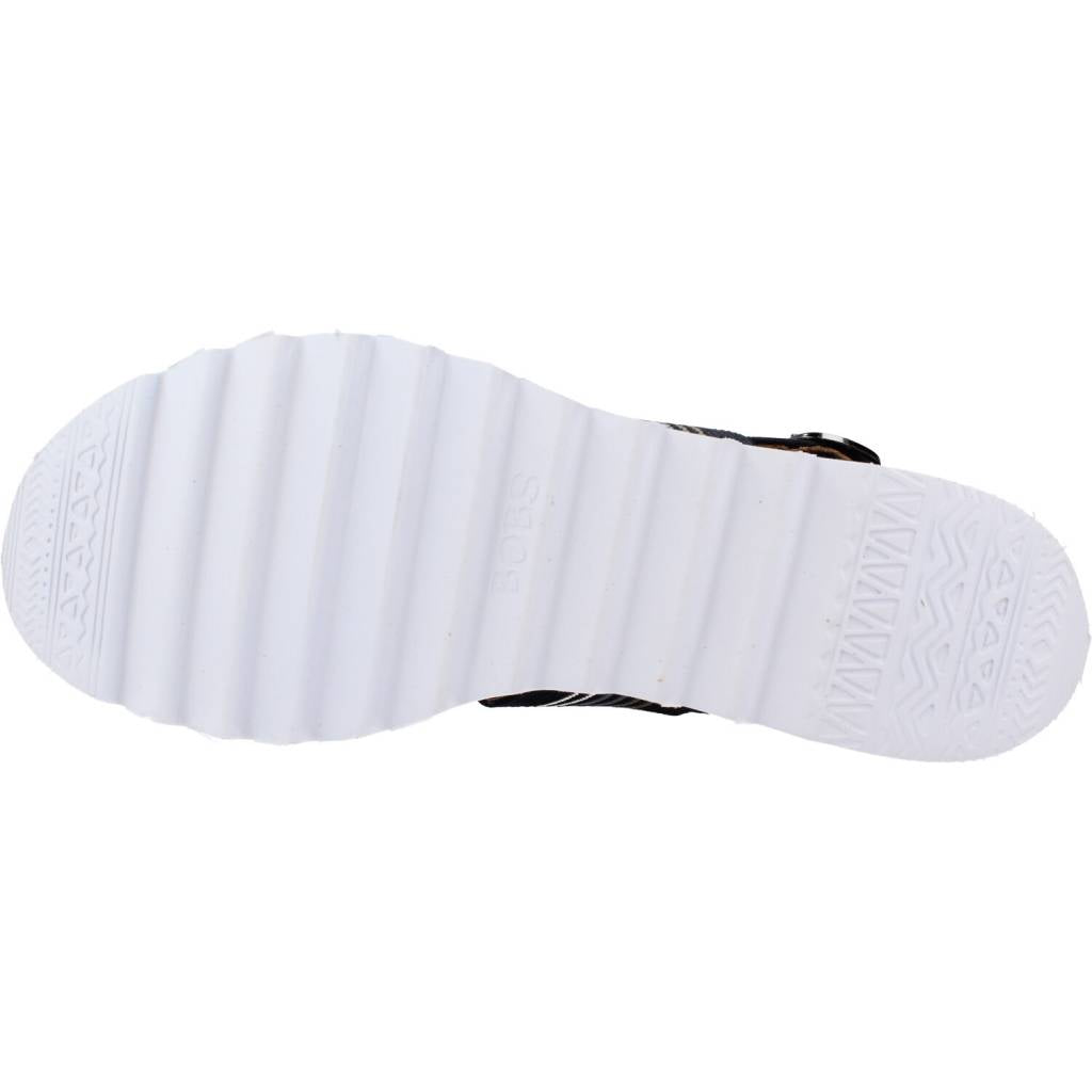 SKECHERS DESERT KISS H en color NEGRO (6)