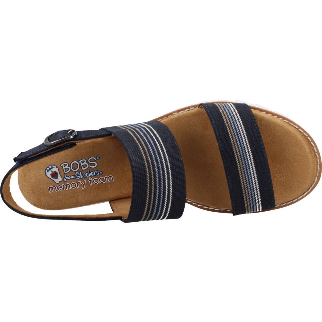 SKECHERS DESERT KISS H en color NEGRO (7)
