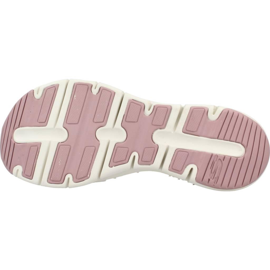 SKECHERS ARCH FIT en color ROSA (6)