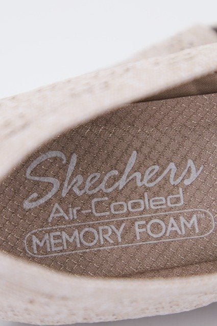 SKECHERS SEAGER - SIMPLE THINGS en color BEIS (4)