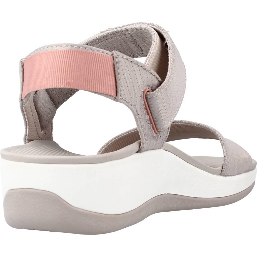 SKECHERS ARCH FIT SUNSHINE en color BEIS (3)
