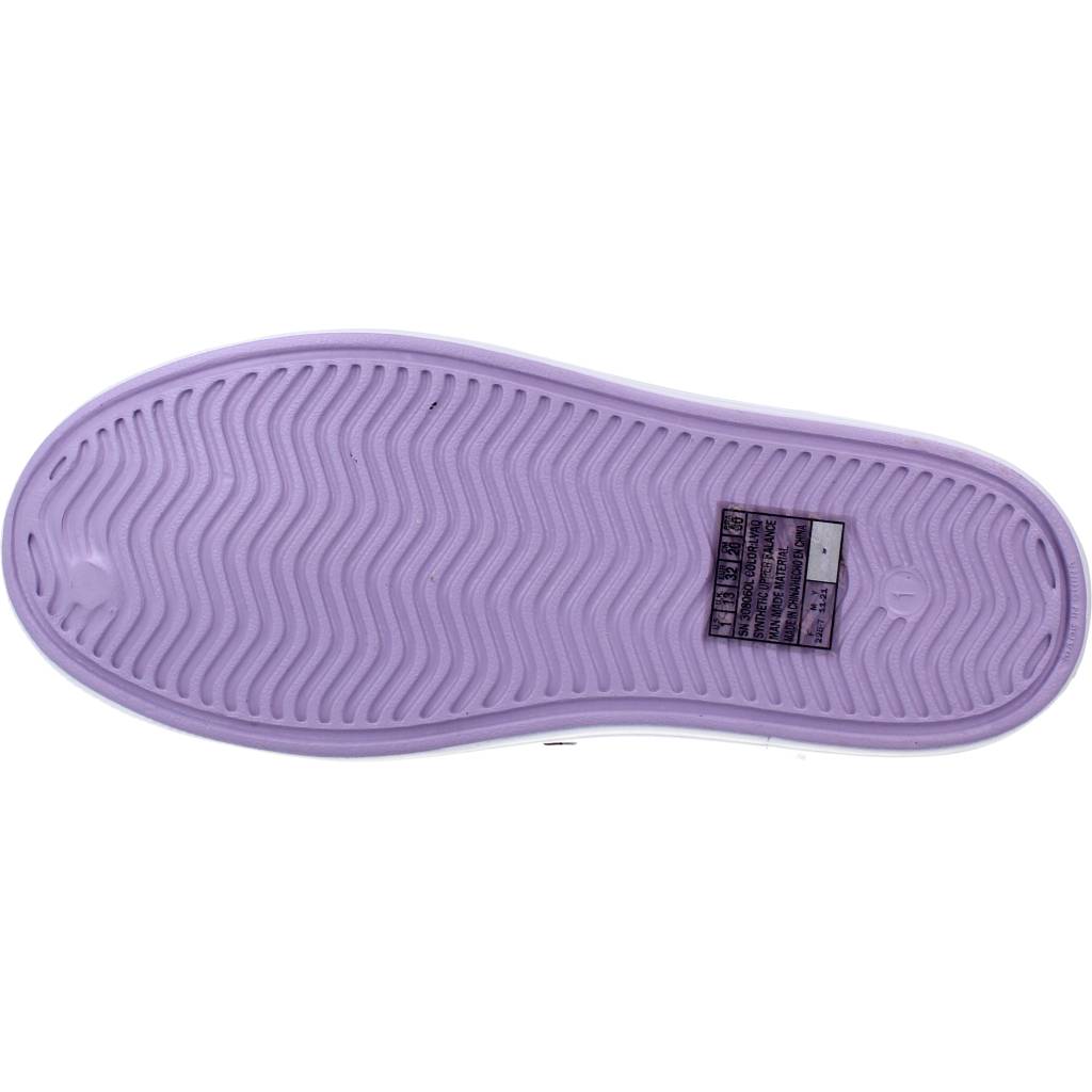 SKECHERS L en color VIOLETA (6)