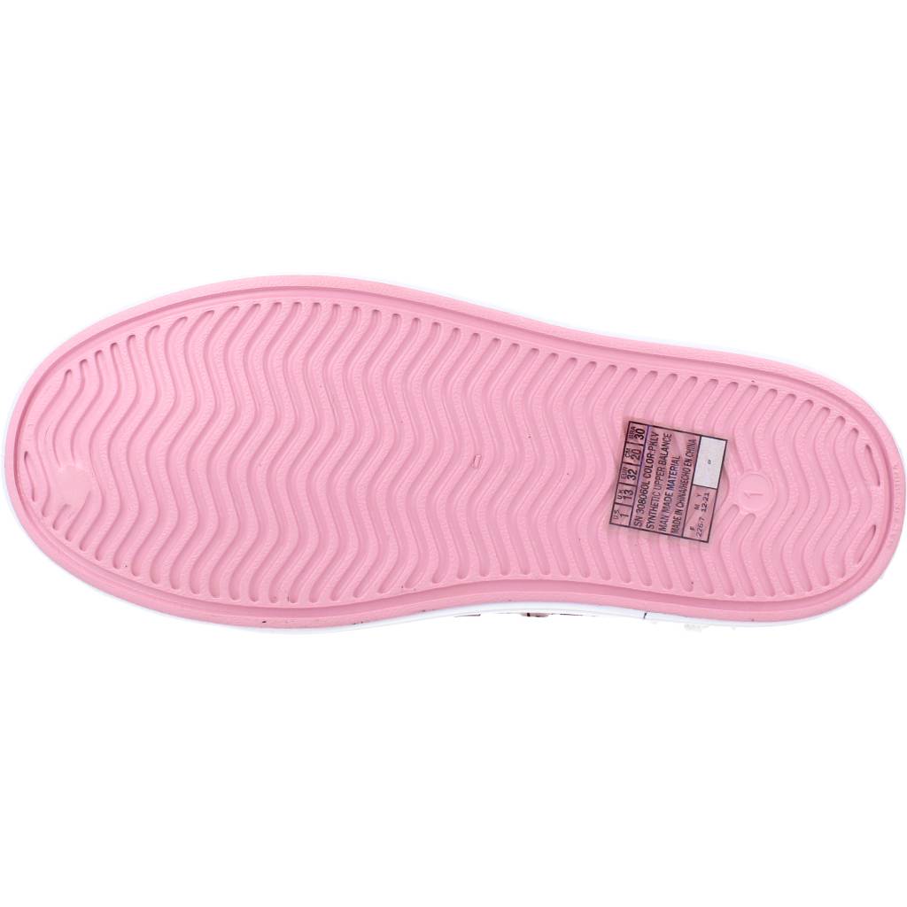 SKECHERS L en color ROSA (6)