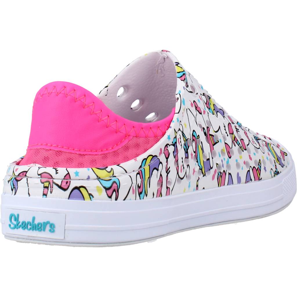 SKECHERS L en color MULTICOLOR (3)