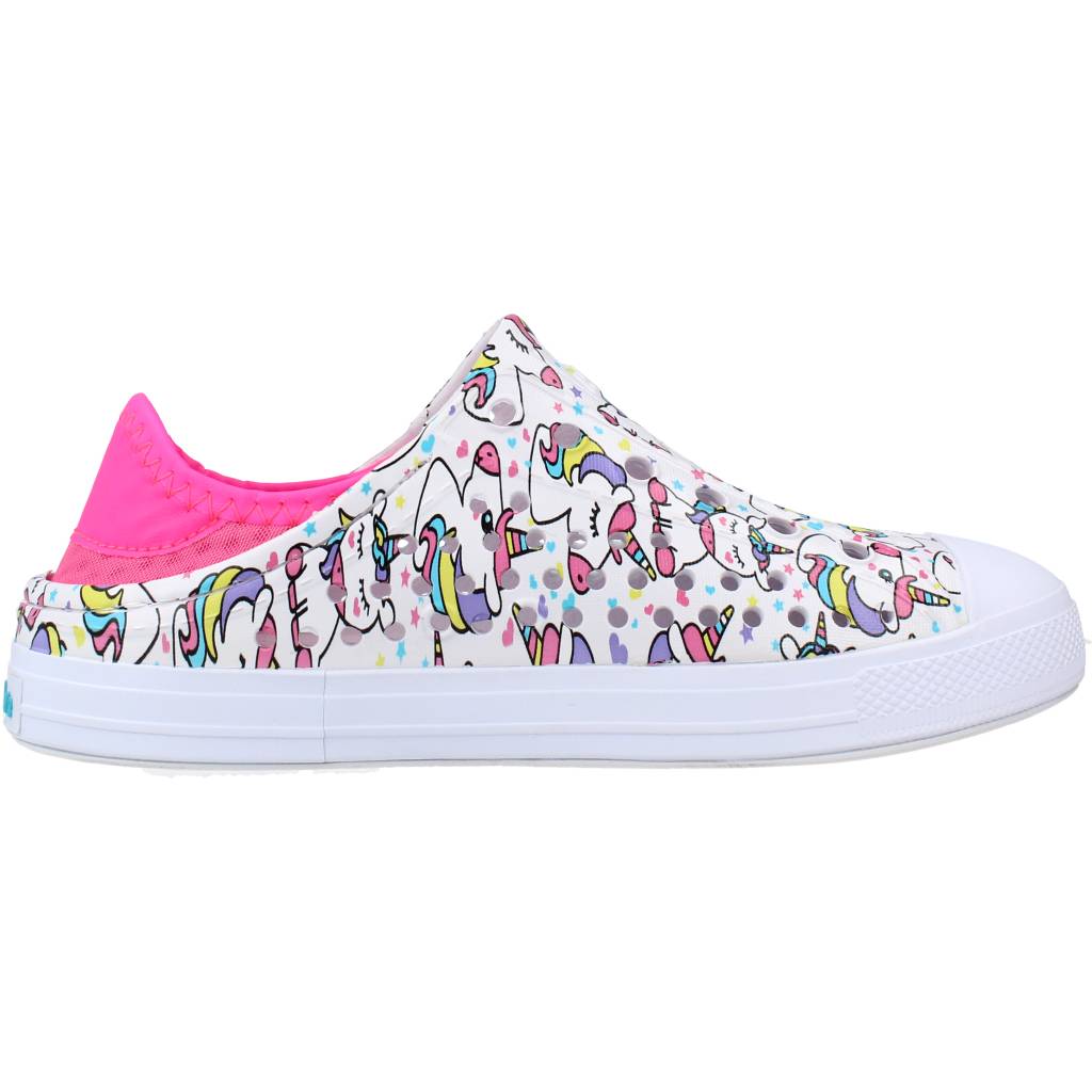 SKECHERS L en color MULTICOLOR (4)