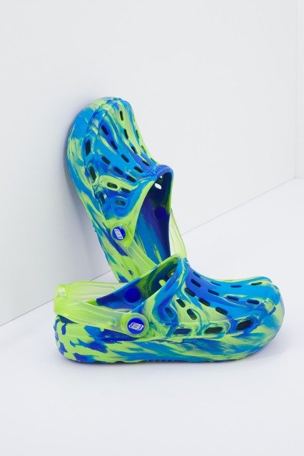 SKECHERS SWIFTERS - TRANSLUMINATOR en color AZUL (1)