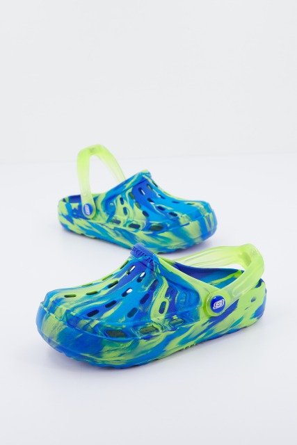 SKECHERS SWIFTERS - TRANSLUMINATOR en color AZUL (2)