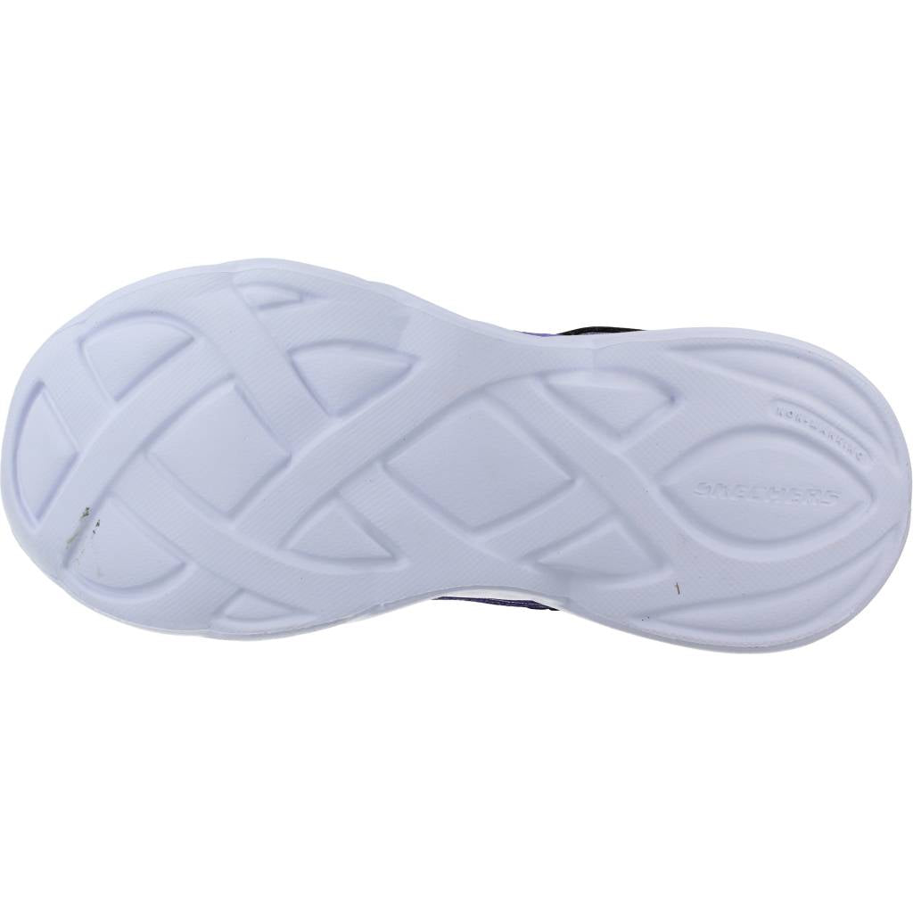 SKECHERS TWISTY en color VIOLETA (6)