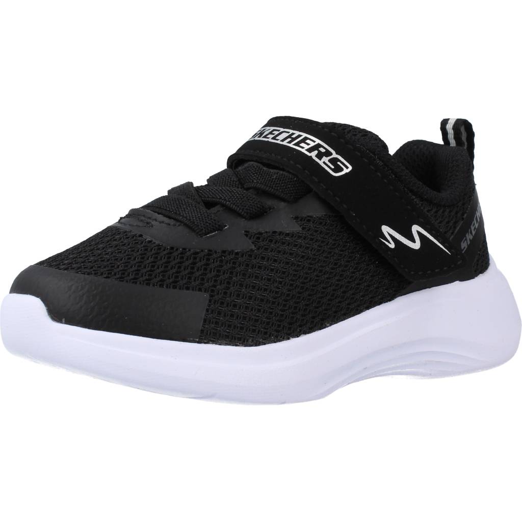 SKECHERS SELECTORS en color NEGRO (1)