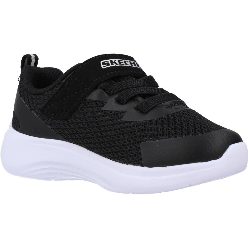 SKECHERS SELECTORS en color NEGRO (5)