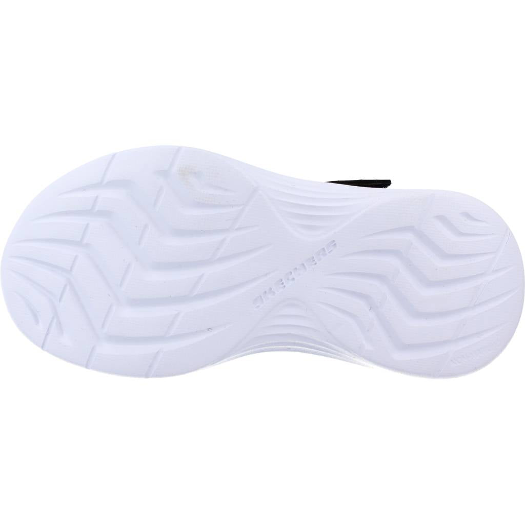 SKECHERS SELECTORS en color NEGRO (6)