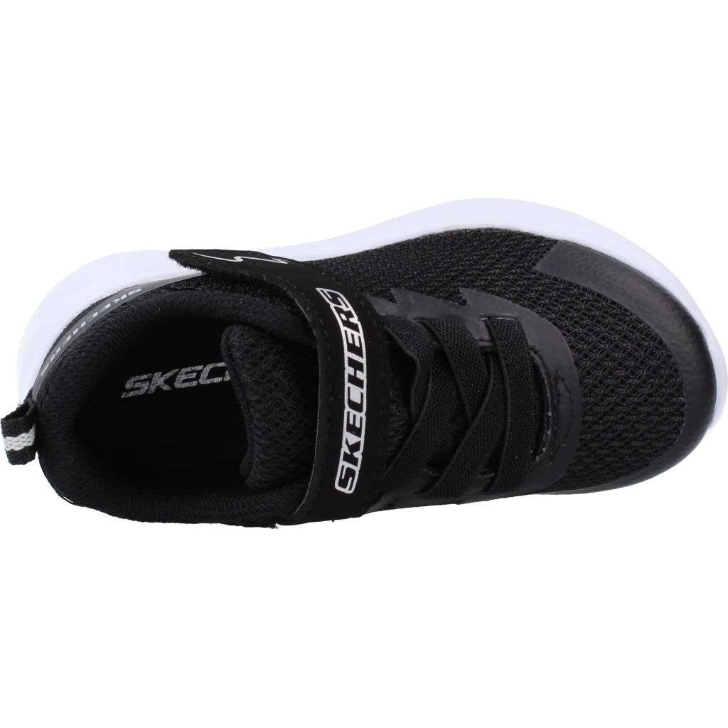 SKECHERS SELECTORS en color NEGRO (7)