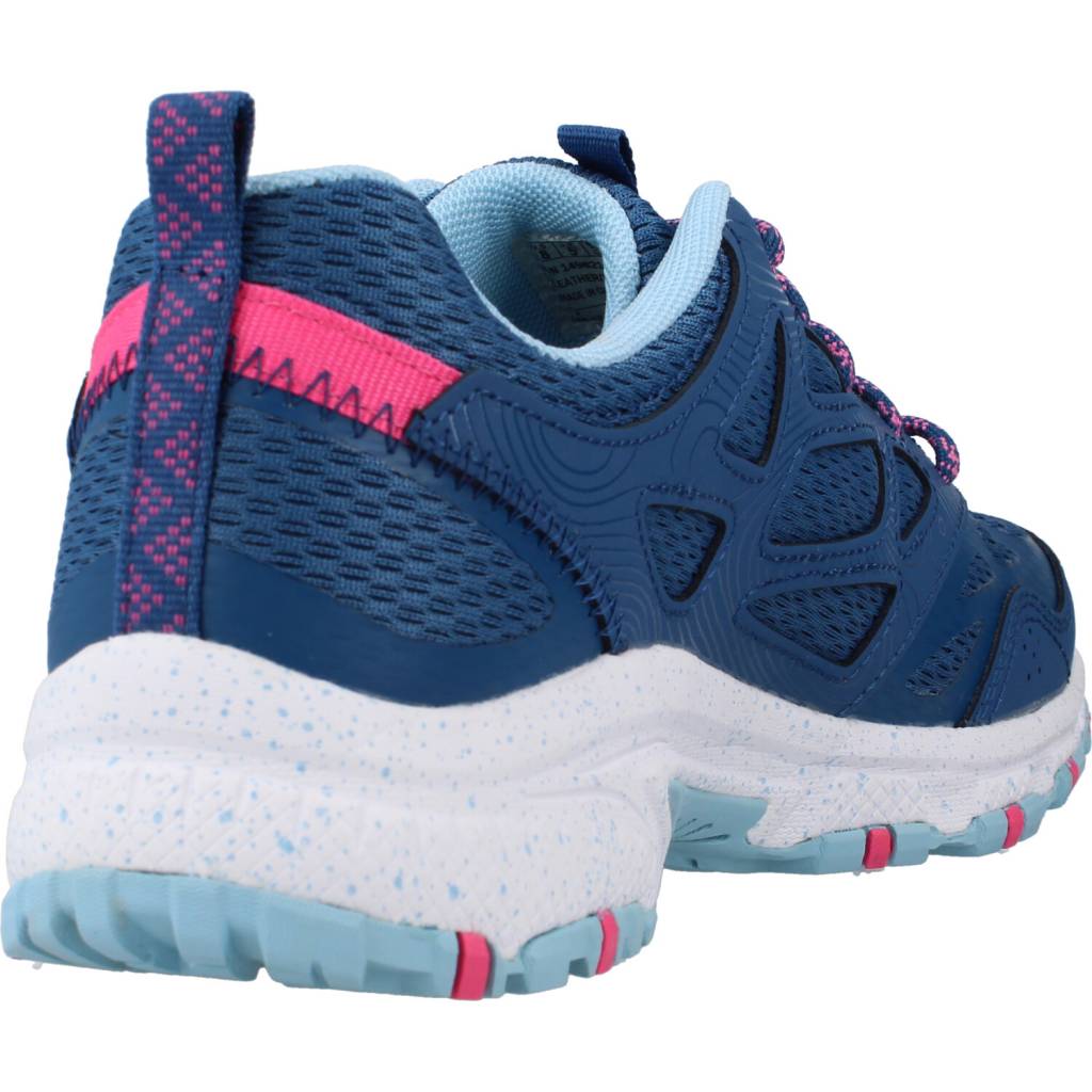 SKECHERS PURE ESCAPADE en color AZUL (3)