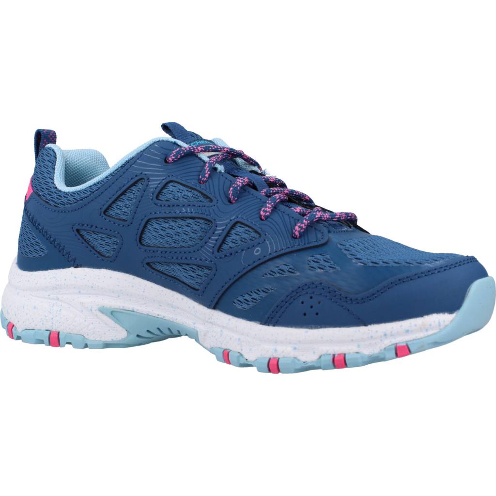SKECHERS PURE ESCAPADE en color AZUL (5)