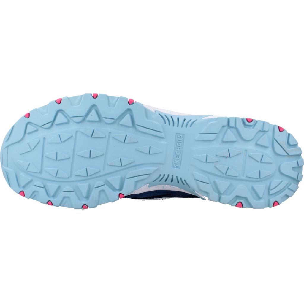 SKECHERS PURE ESCAPADE en color AZUL (6)
