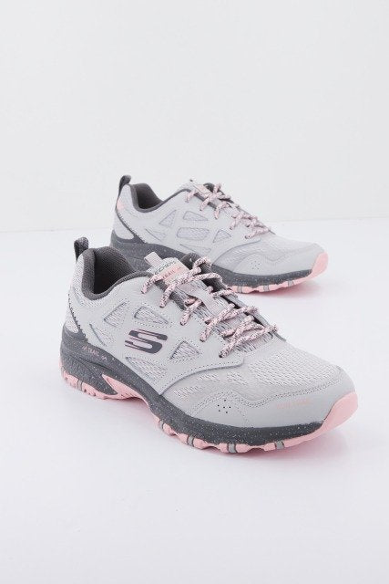 SKECHERS PURE ESCAPADE en color GRIS (2)