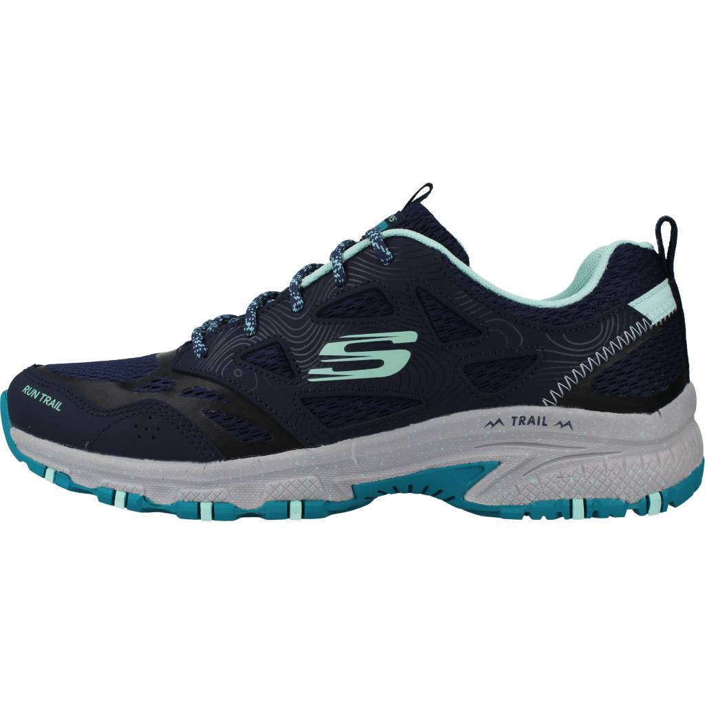 SKECHERS PURE ESCAPADE en color AZUL (2)