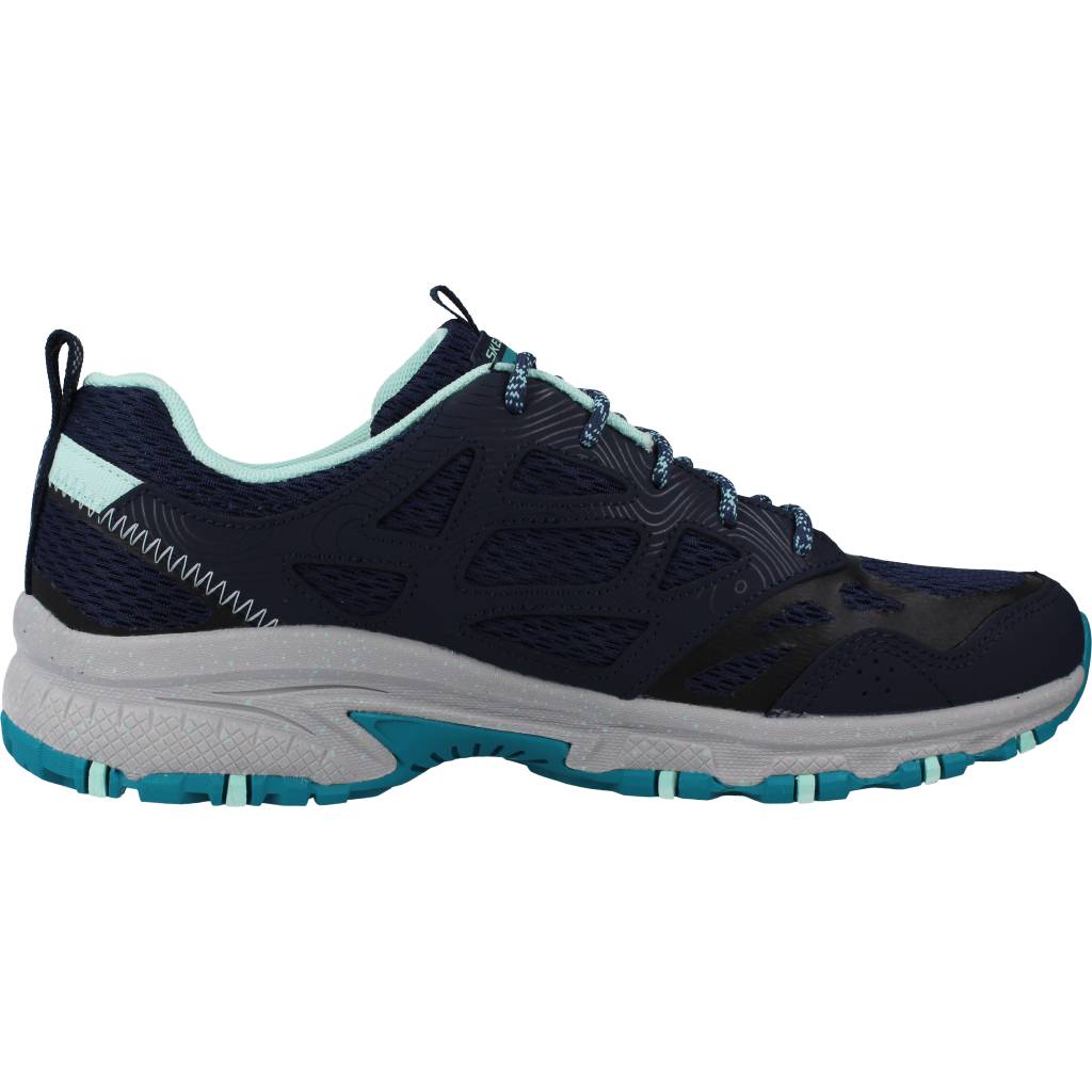 SKECHERS PURE ESCAPADE en color AZUL (4)