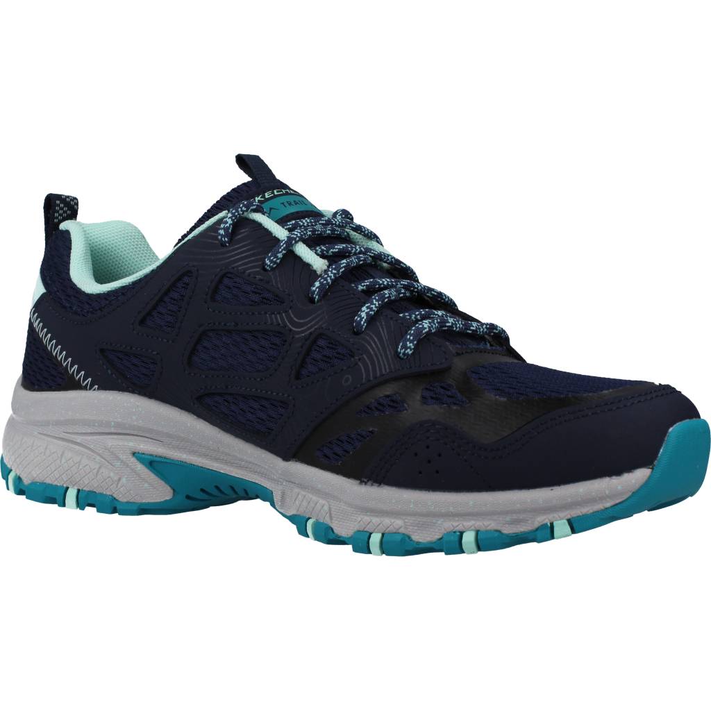 SKECHERS PURE ESCAPADE en color AZUL (5)