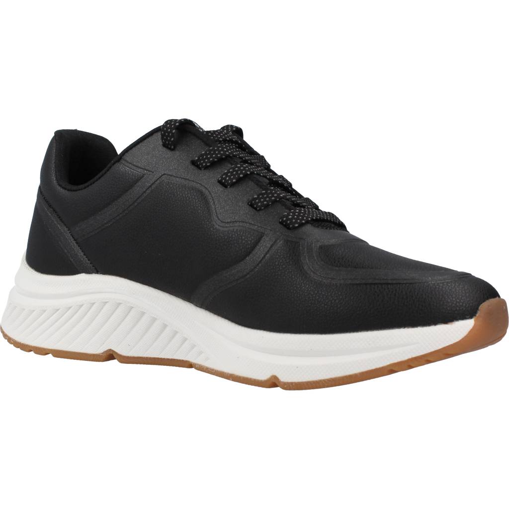 SKECHERS ARCH FIT S-MILES- MILE MAKE en color NEGRO (5)