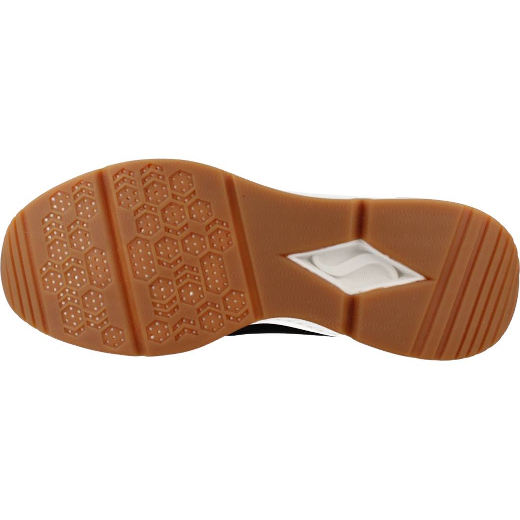 SKECHERS ARCH FIT S-MILES- MILE MAKE en color NEGRO (6)