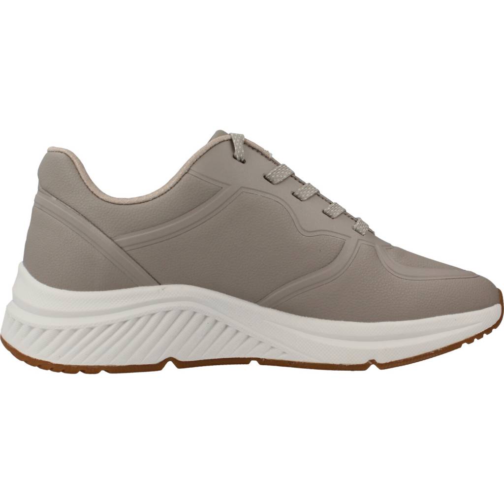 SKECHERS ARCH FIT S-MILES- MILE MAKE en color BEIS (4)