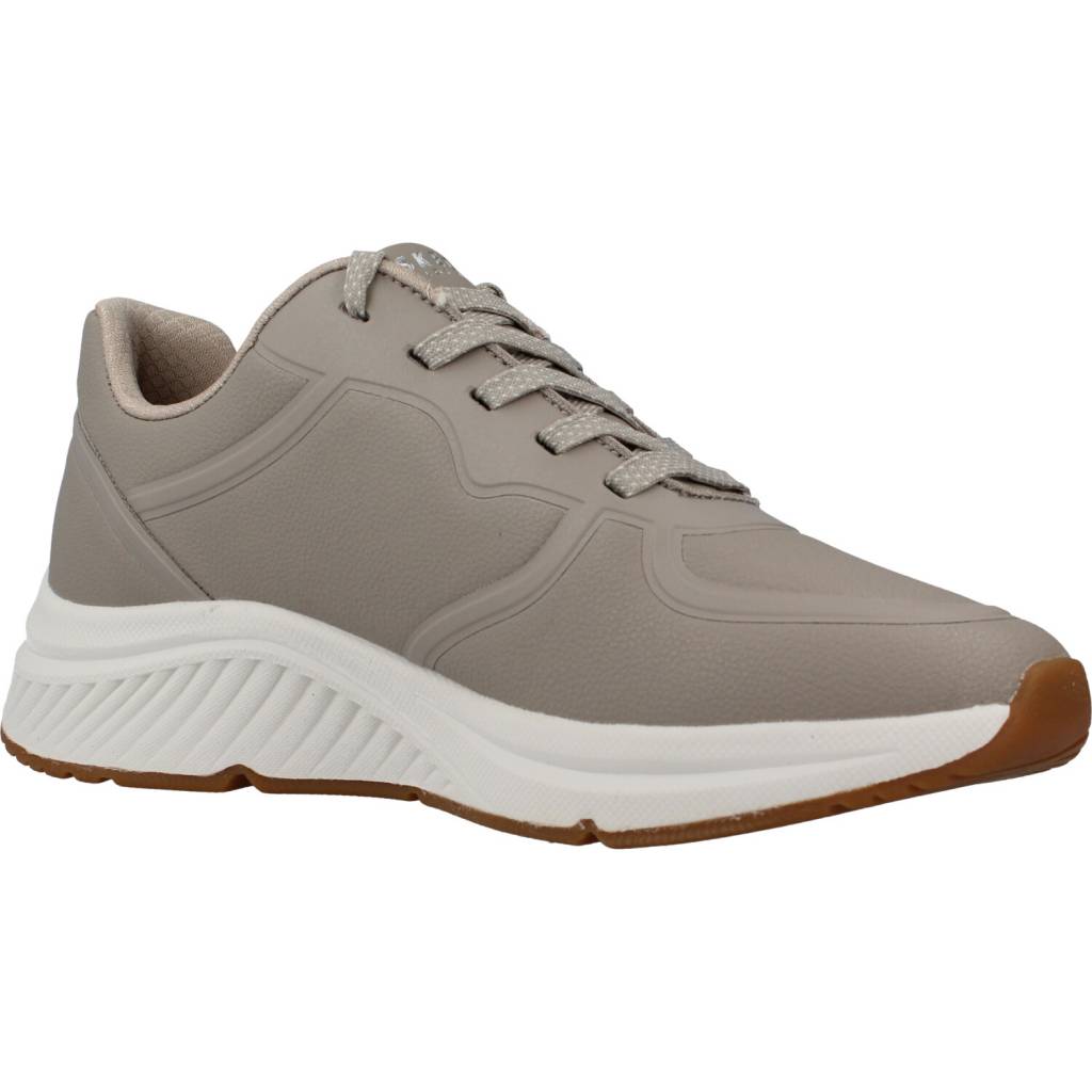 SKECHERS ARCH FIT S-MILES- MILE MAKE en color BEIS (5)