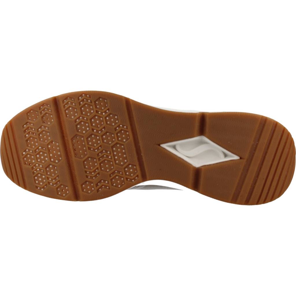 SKECHERS ARCH FIT S-MILES- MILE MAKE en color BEIS (6)