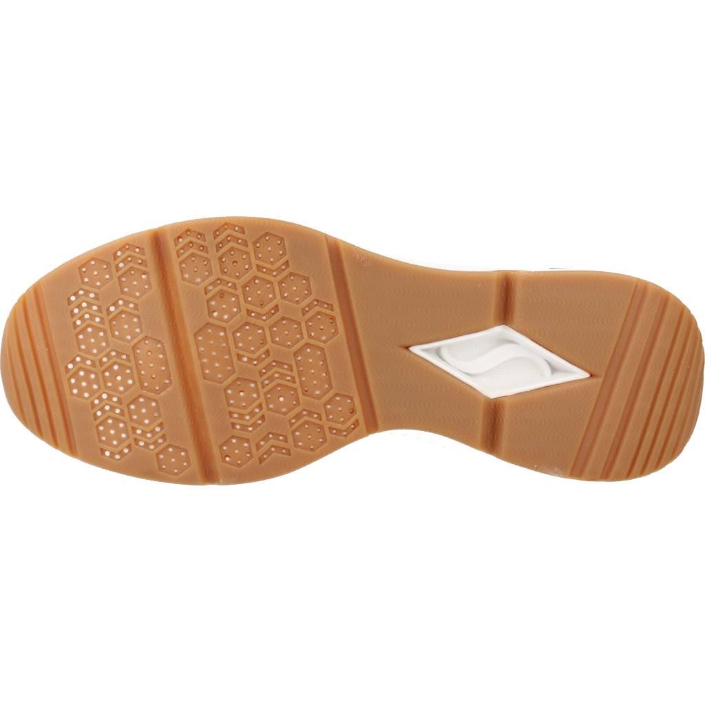 SKECHERS ARCH FIT S-MILES- MILE MAKE en color BLANCO (6)
