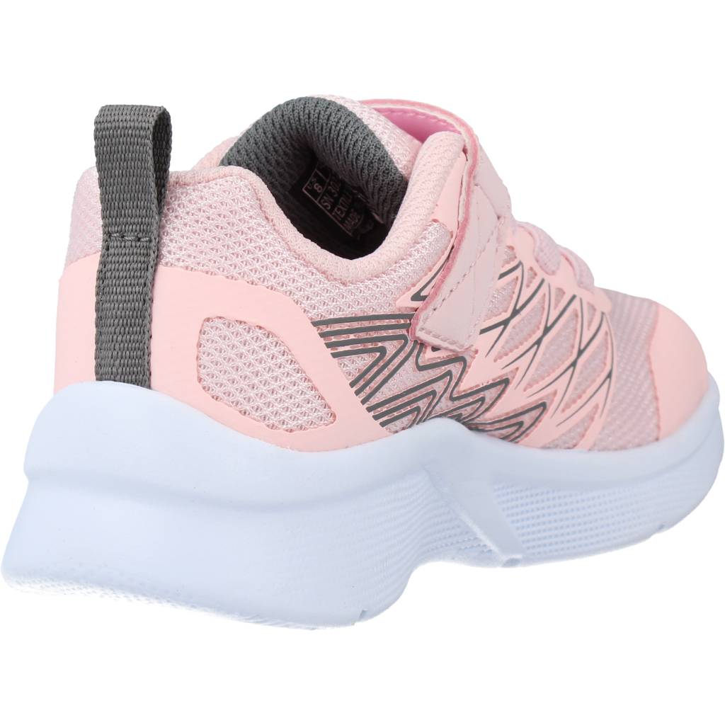 SKECHERS MICROSPEC - BOLD DELIGHT en color ROSA (3)