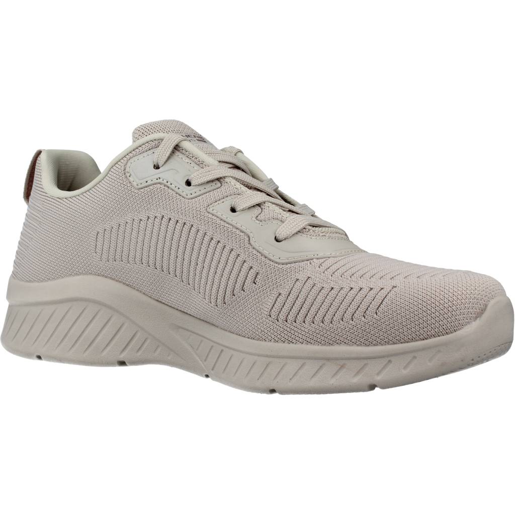 SKECHERS SQUAD CHAOS AIR en color BEIS (5)