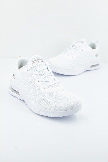SKECHERS SQUAD CHAOS AIR en color BLANCO (1)