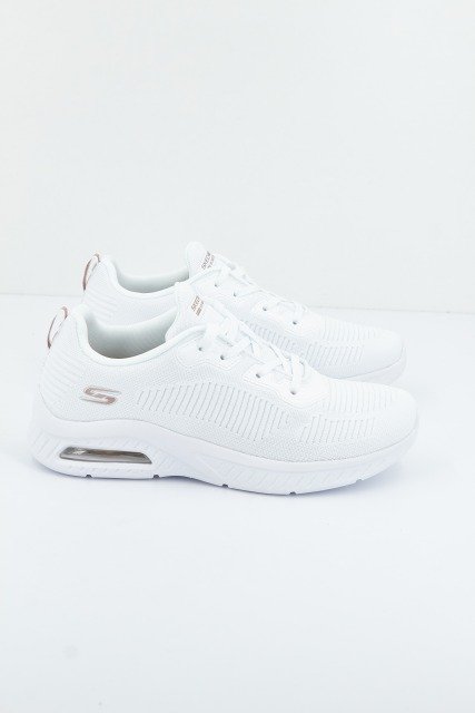 SKECHERS SQUAD CHAOS AIR en color BLANCO (2)