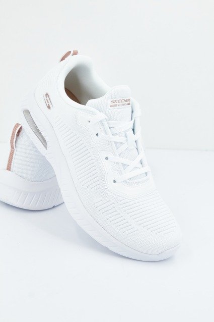 SKECHERS SQUAD CHAOS AIR en color BLANCO (3)