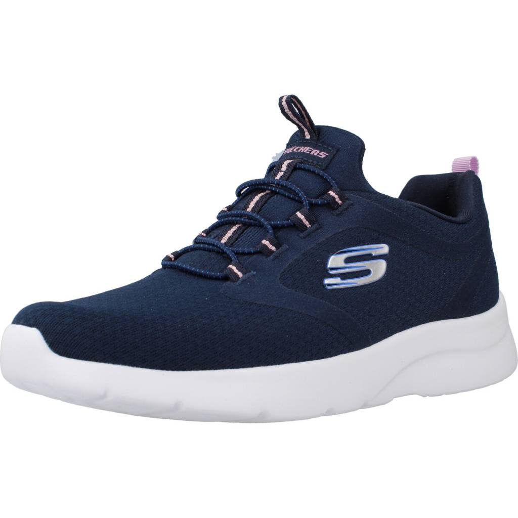 SKECHERS DYNAMIGHT . en color AZUL (1)