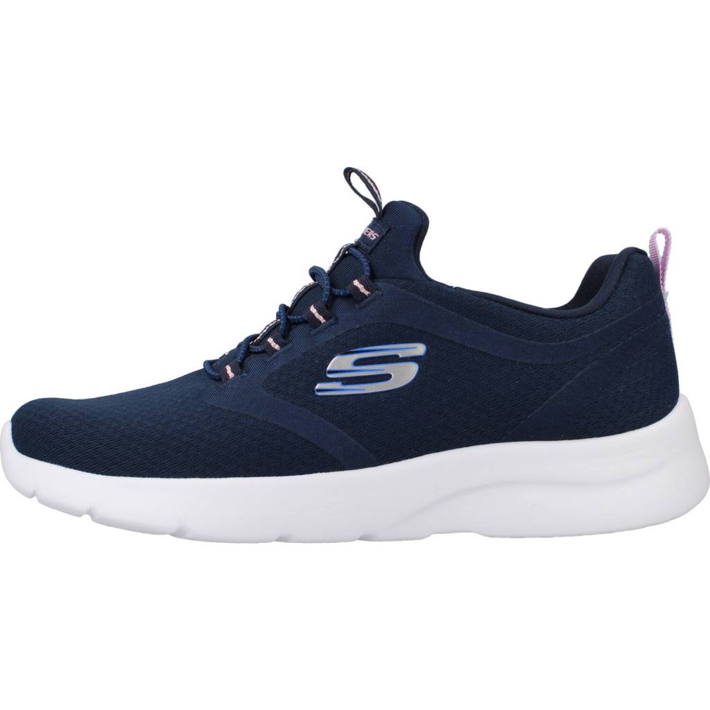 SKECHERS DYNAMIGHT . en color AZUL (2)