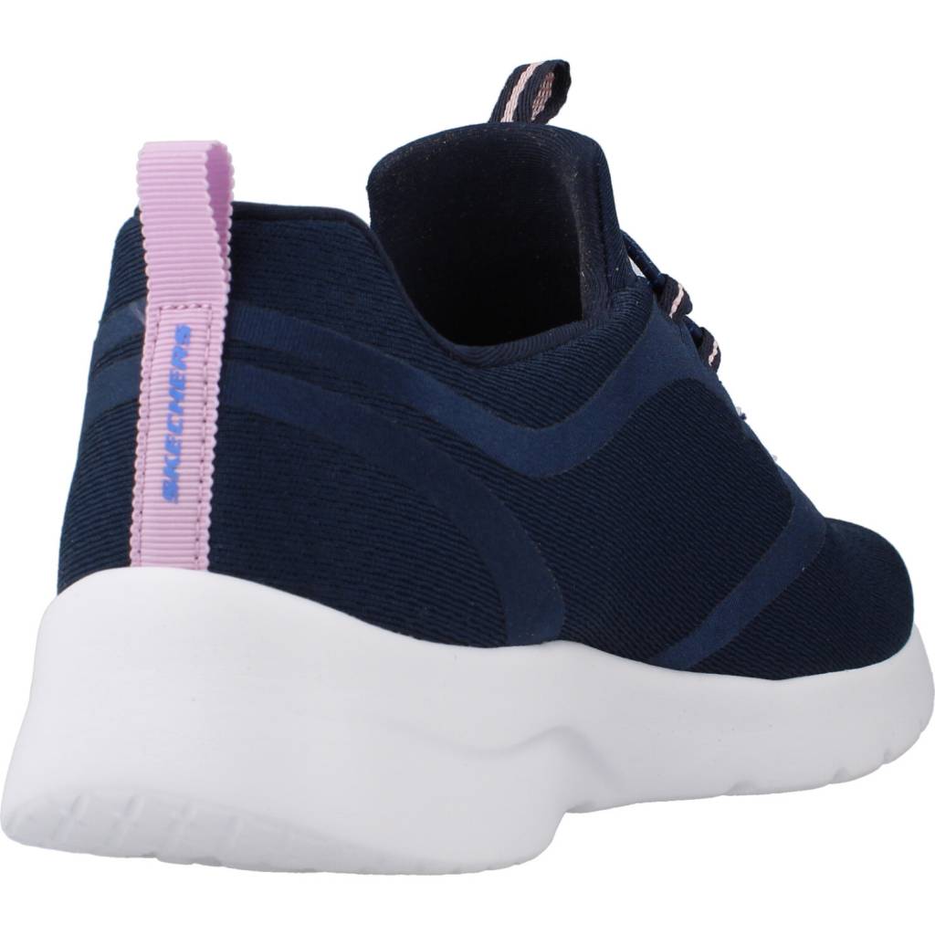 SKECHERS DYNAMIGHT . en color AZUL (3)
